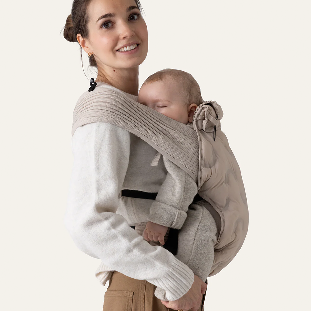 Flybaby Weather Cover Cream
