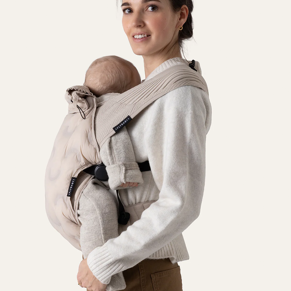 Flybaby Weather Cover Cream