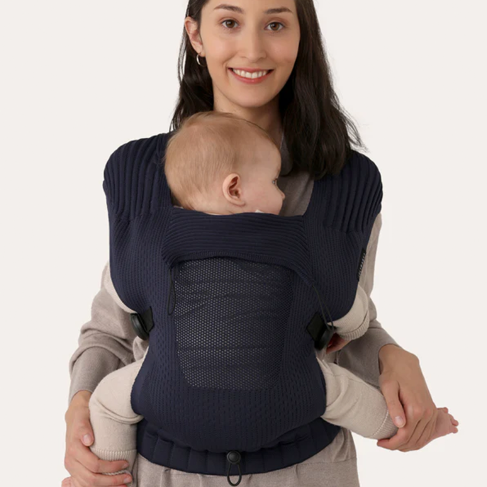 Flybaby Babytrage Oxford