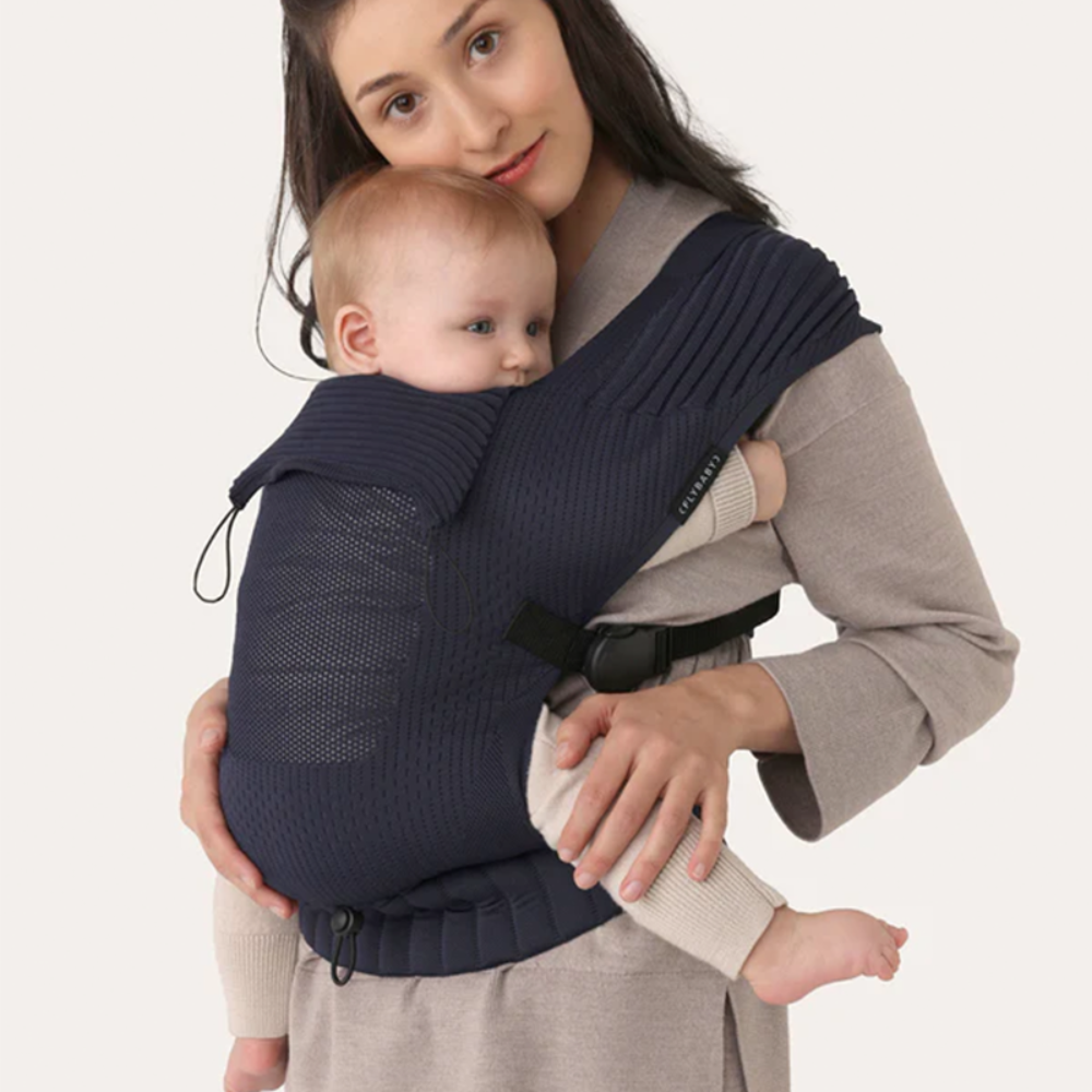 Flybaby Babytrage Oxford