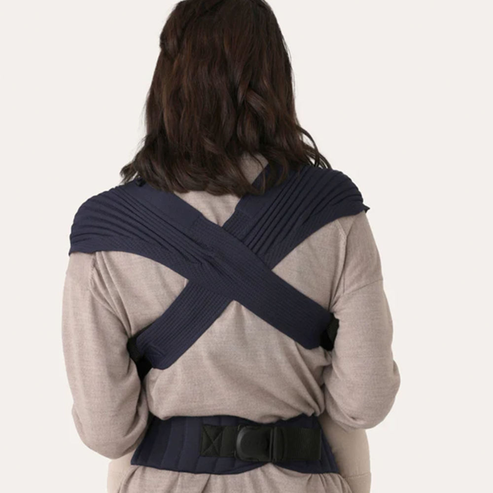 Flybaby Babytrage Oxford