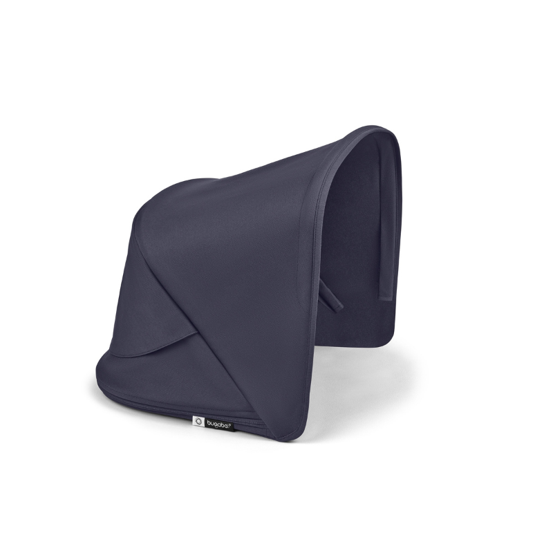 Bugaboo  Fox 5 Renew Sonnendach  Deep Indigo