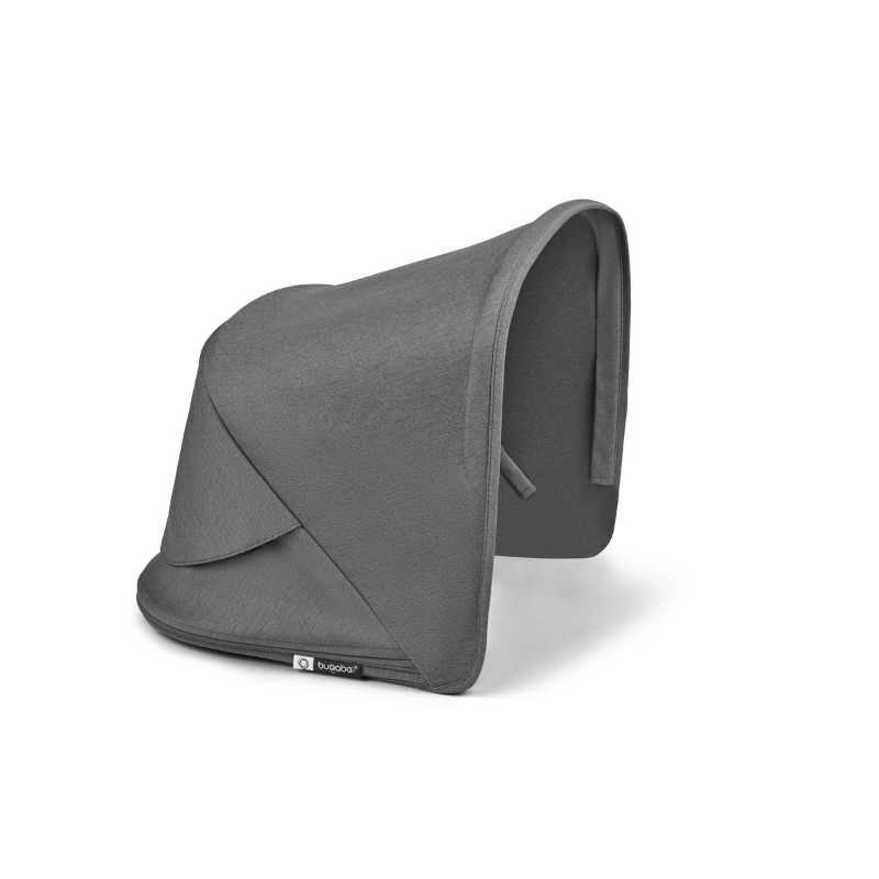 Bugaboo  Fox 5 Renew Sonnendach  Moon Grey