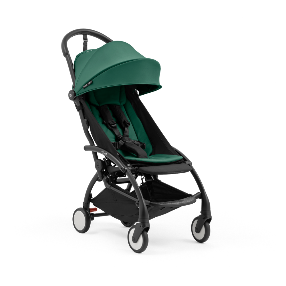 Stokke®  YOYO⁵ 6+ Forest