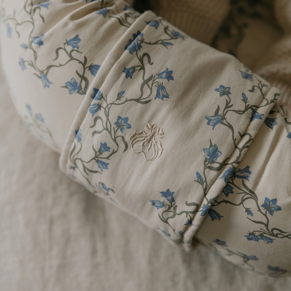 Garbo & Friends Babynest Bell Flower