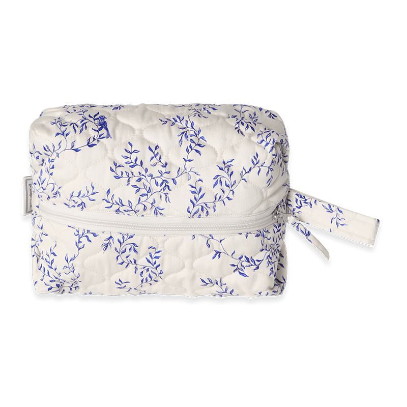 Garbo &amp; Friends Necessaire Medium Jardim
