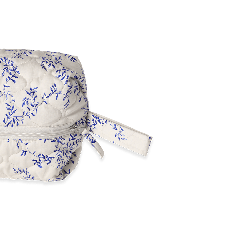 Garbo &amp; Friends Necessaire Medium Jardim