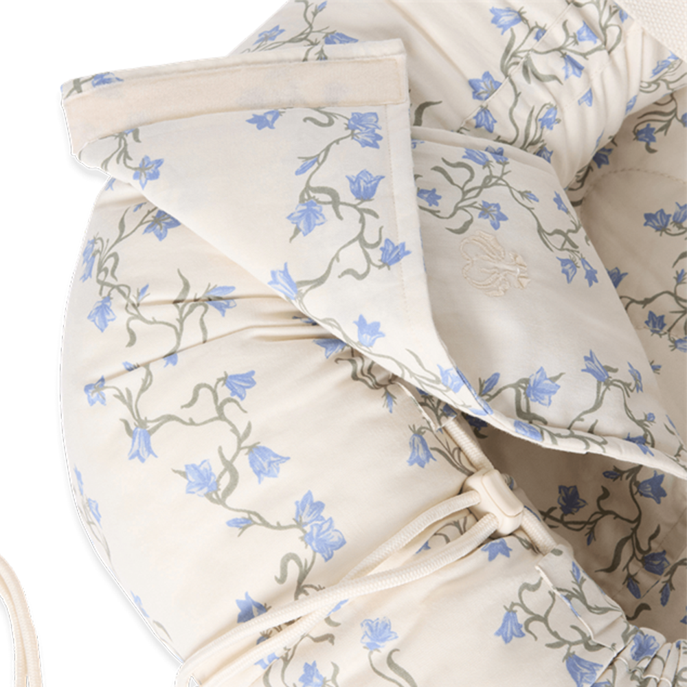 Garbo & Friends Babynest Bell Flower