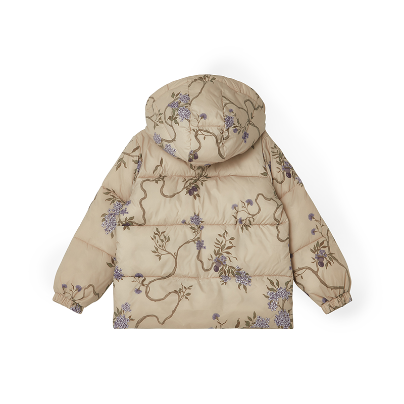 Garbo &amp; Friends Puffer-Jacke Tree of Life