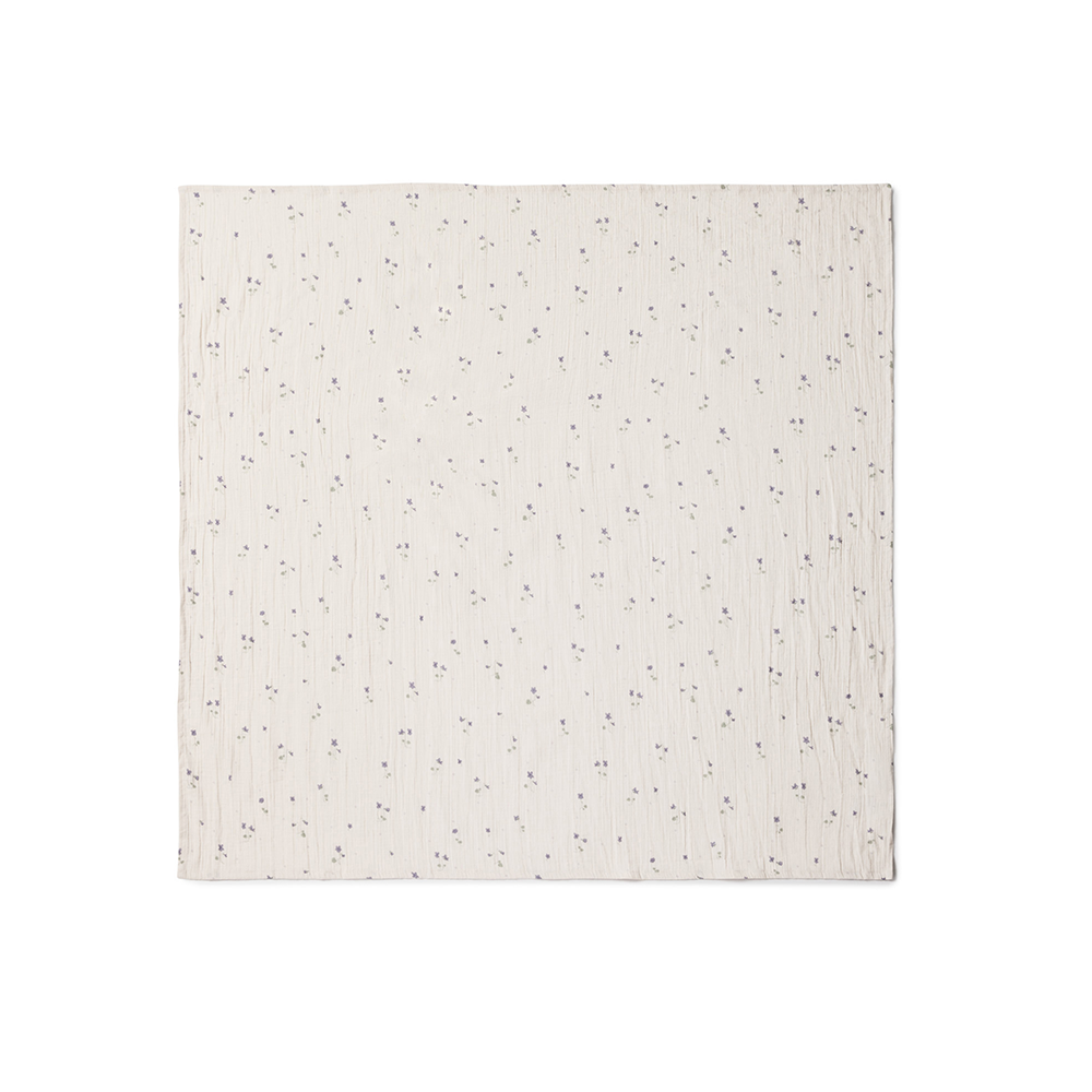 Garbo &amp; Friends  Swaddle Musselin  Viola