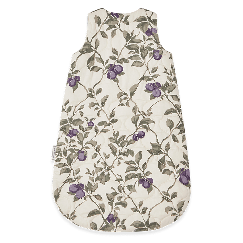 Garbo & Friends Schlafsack 'Plum' 0-6 M/6-18 M