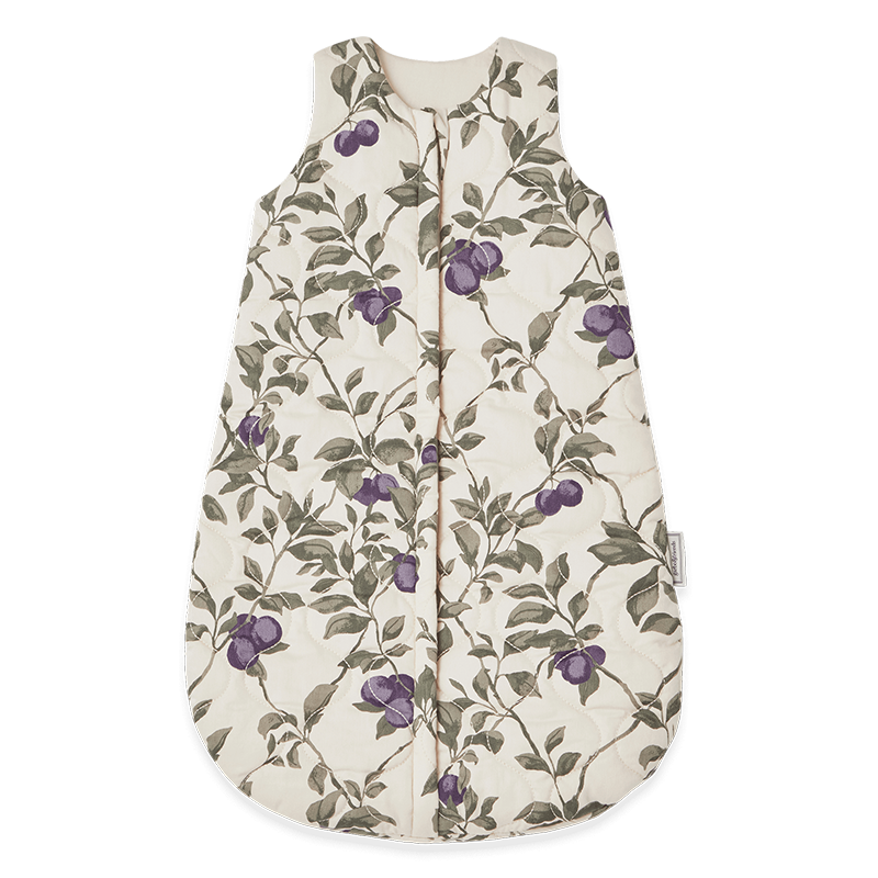 Garbo & Friends Schlafsack 'Plum' 0-6 M/6-18 M