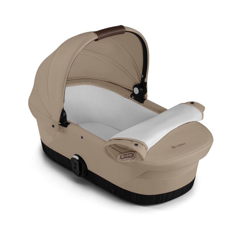 Gazelle S Babywanne innen 