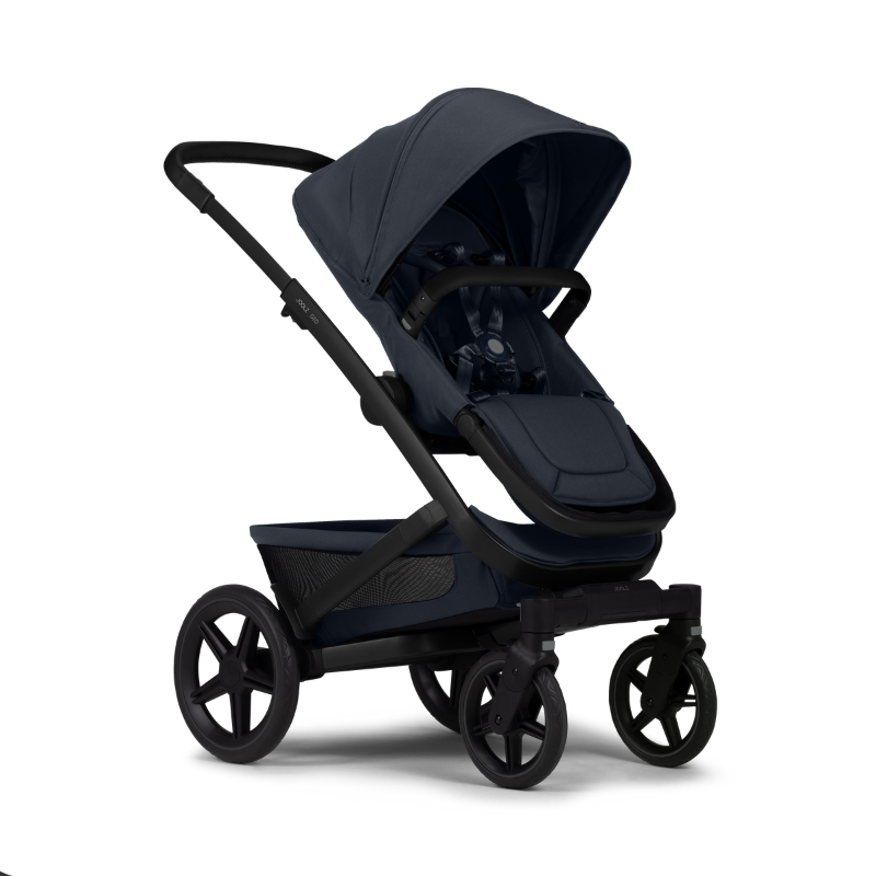 Joolz  Geo 3  Komplettes Set Dark Navy Blue