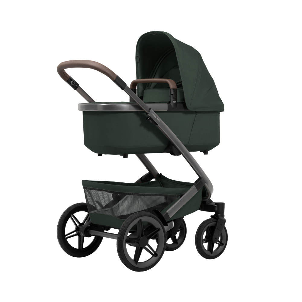 Joolz Geo5 Complete Set Forest Green