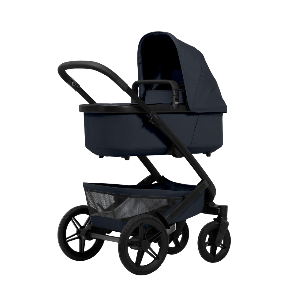 Joolz Geo5 Complete Set Dark Navy Blue