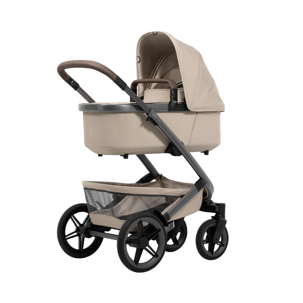 Joolz Geo5 Ensemble complet Sandy Taupe
