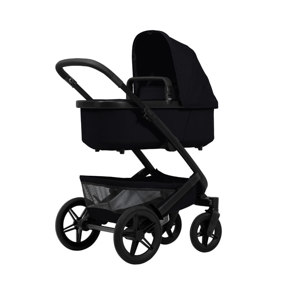 Joolz Geo5 Complete Set Space Black