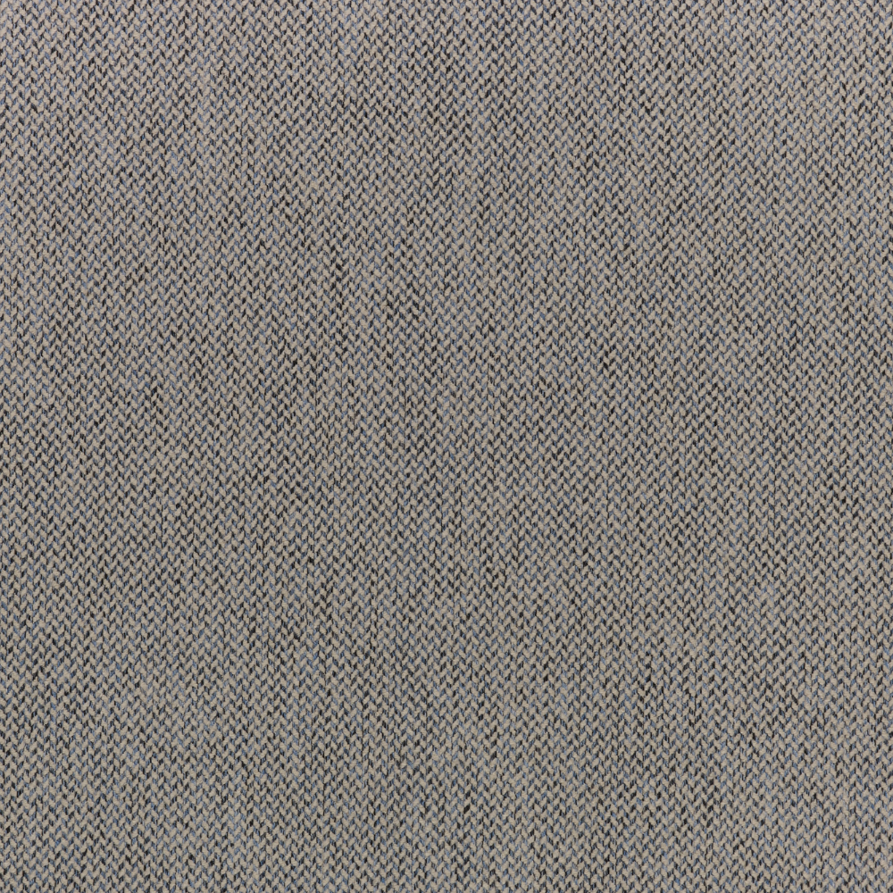 Nahaufnahme von Struktur, Farbe und Muster des Junior Kissen für Bugaboo Giraffe 