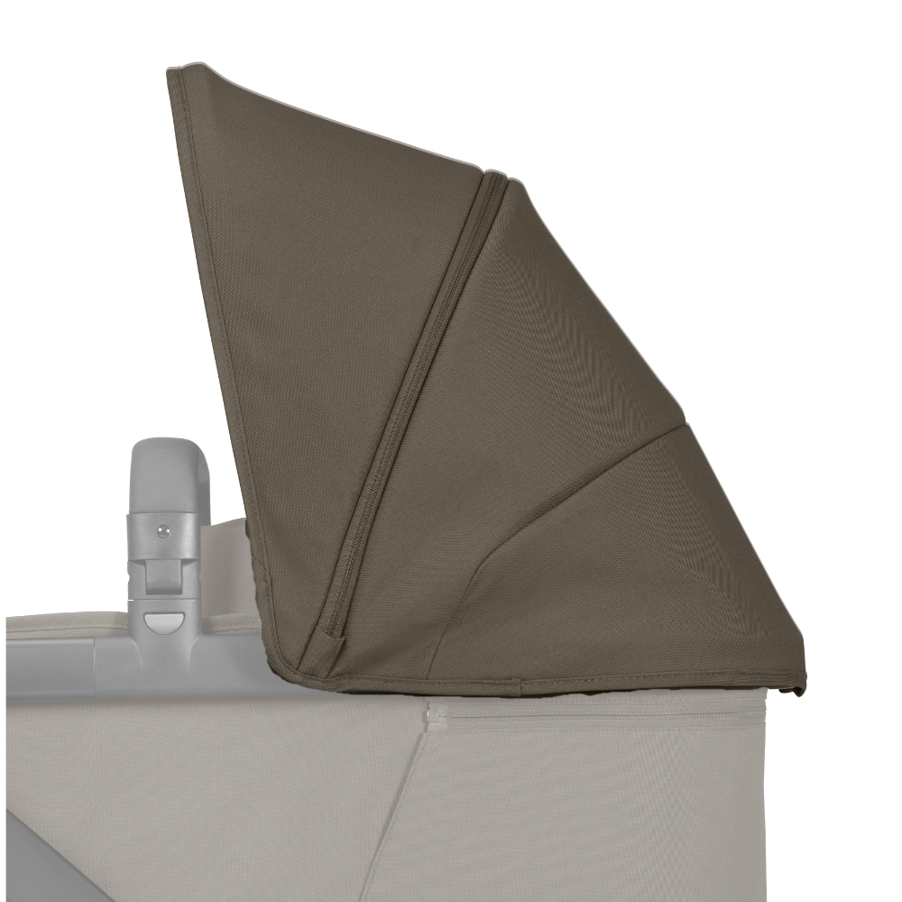Joolz Geo3 Sonnenverdeck Hazel Brown (3/3) - Online MY SNOWFLAKE