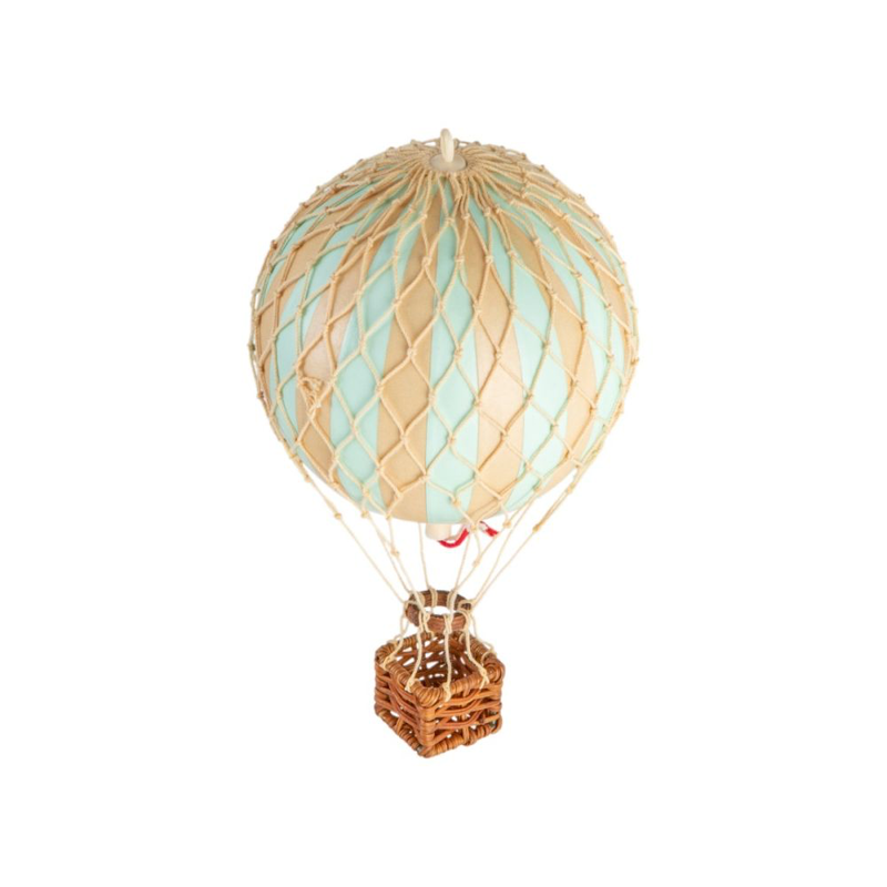 Authentic Models  Deko Ballon klein &#39;Floating The Skies&#39;  Mint