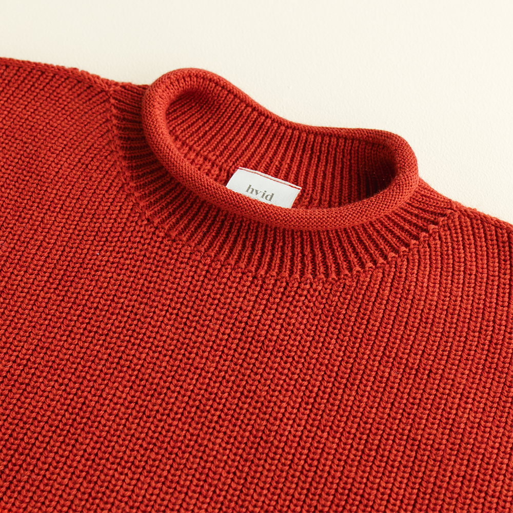 Hvid Weste für Erwachsene 'Helle'  Red