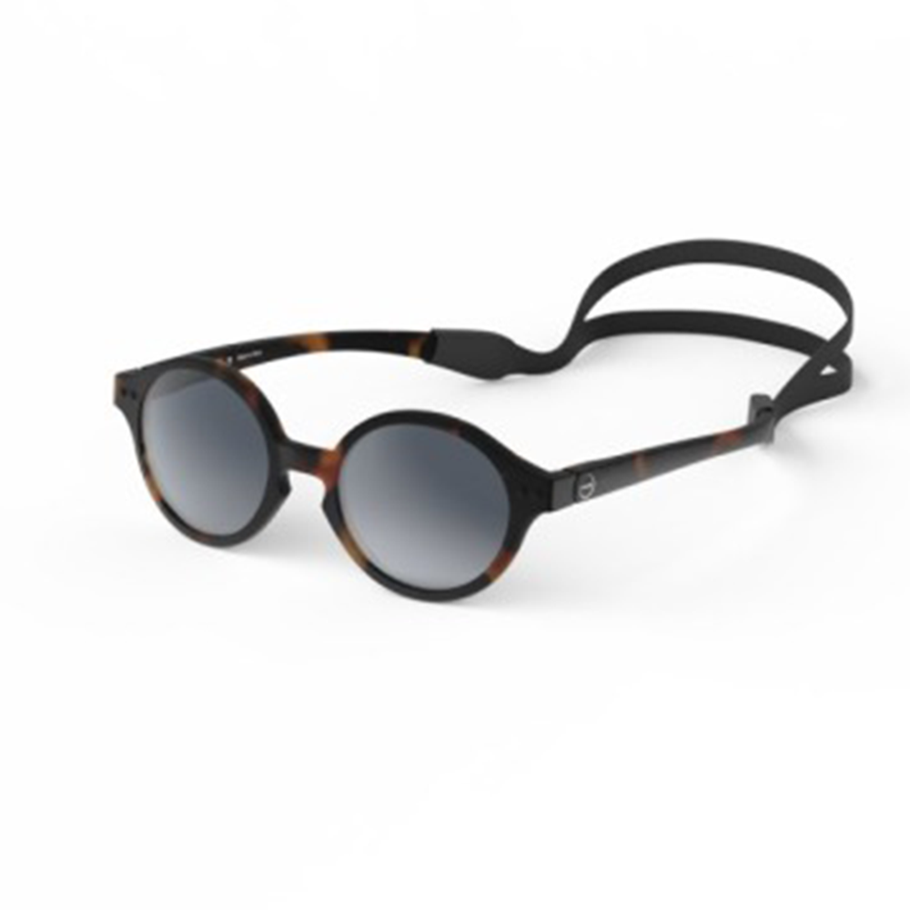 Izipizi Lunettes de soleil Enfant #D 0-3 ans Écaille