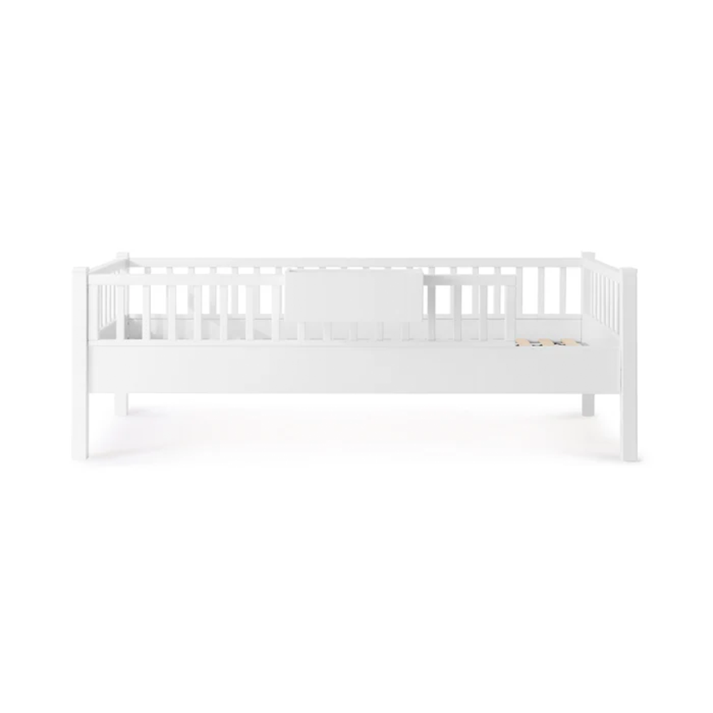 Isle of Dogs  Ablagebox Weiss