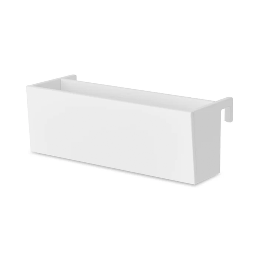 Isle of Dogs  Ablagebox Weiss