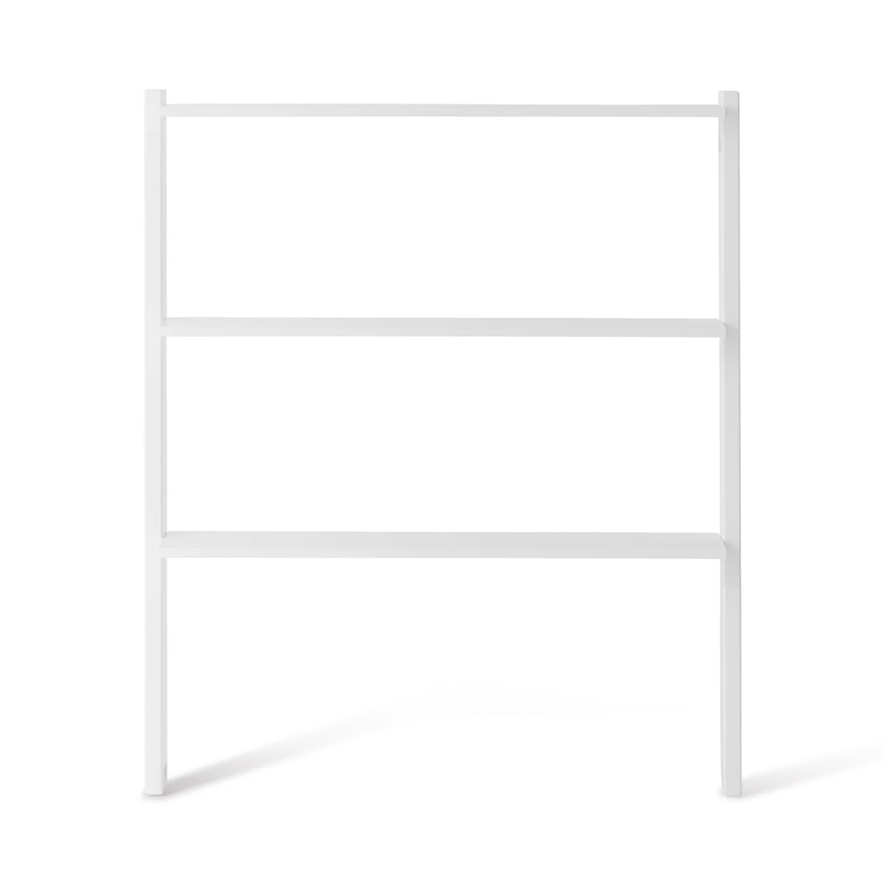 Isle of Dogs  Steckregal Hochbett