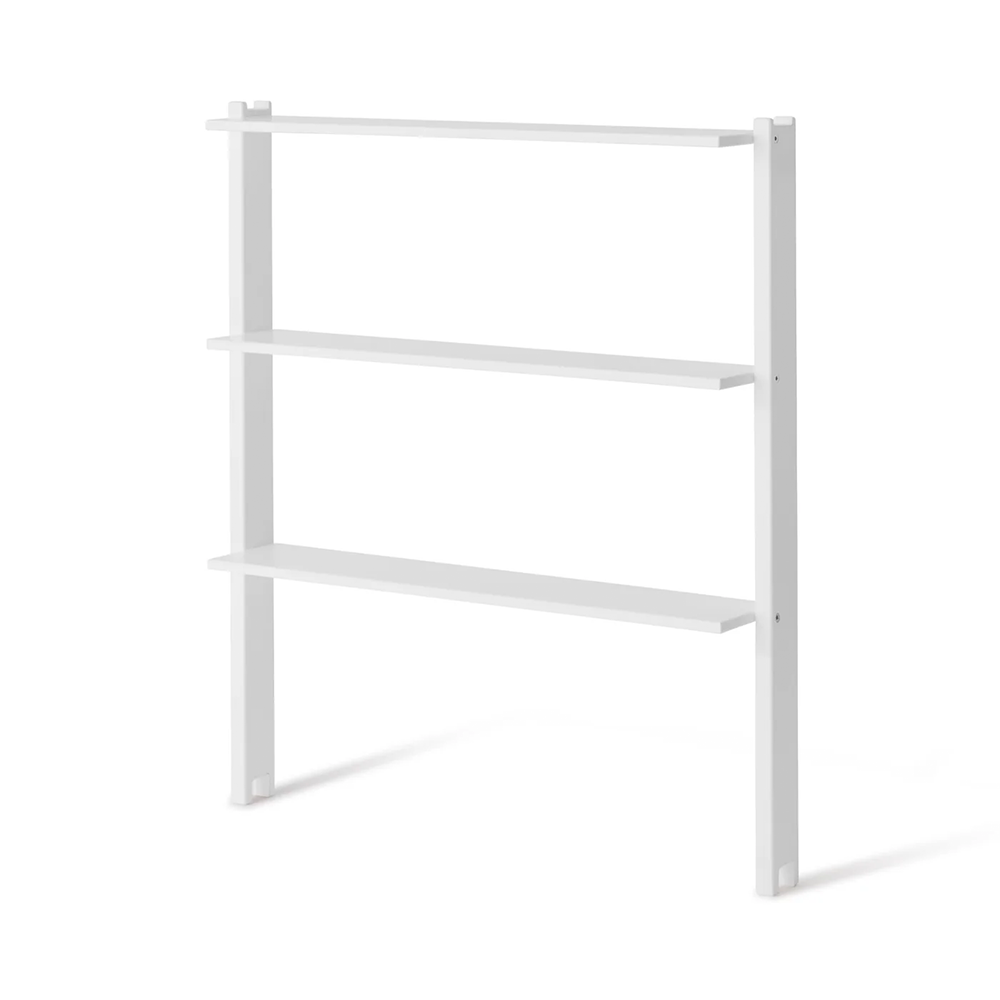 Isle of Dogs  Steckregal Hochbett