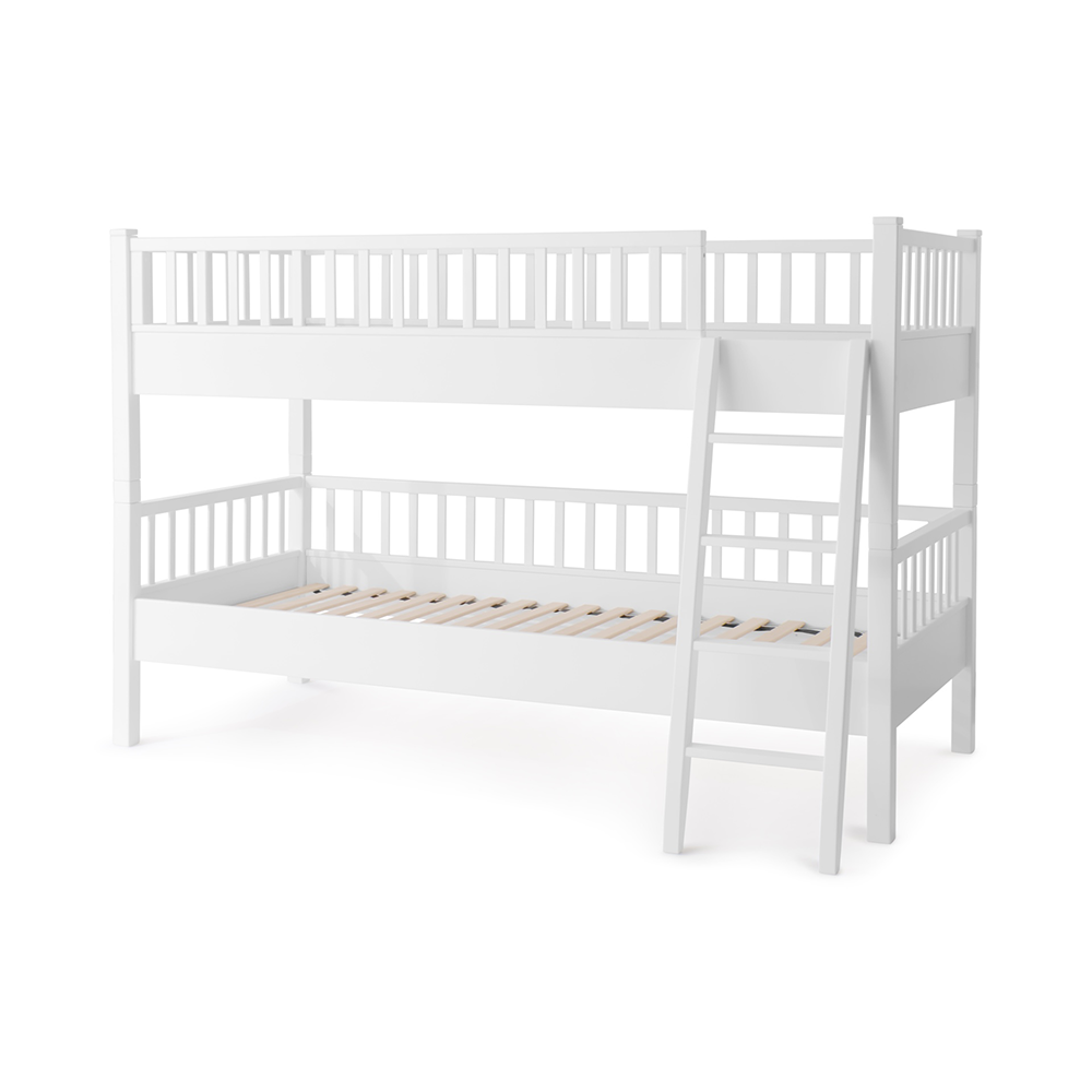 Isle of Dogs Etagenbett Niedrig