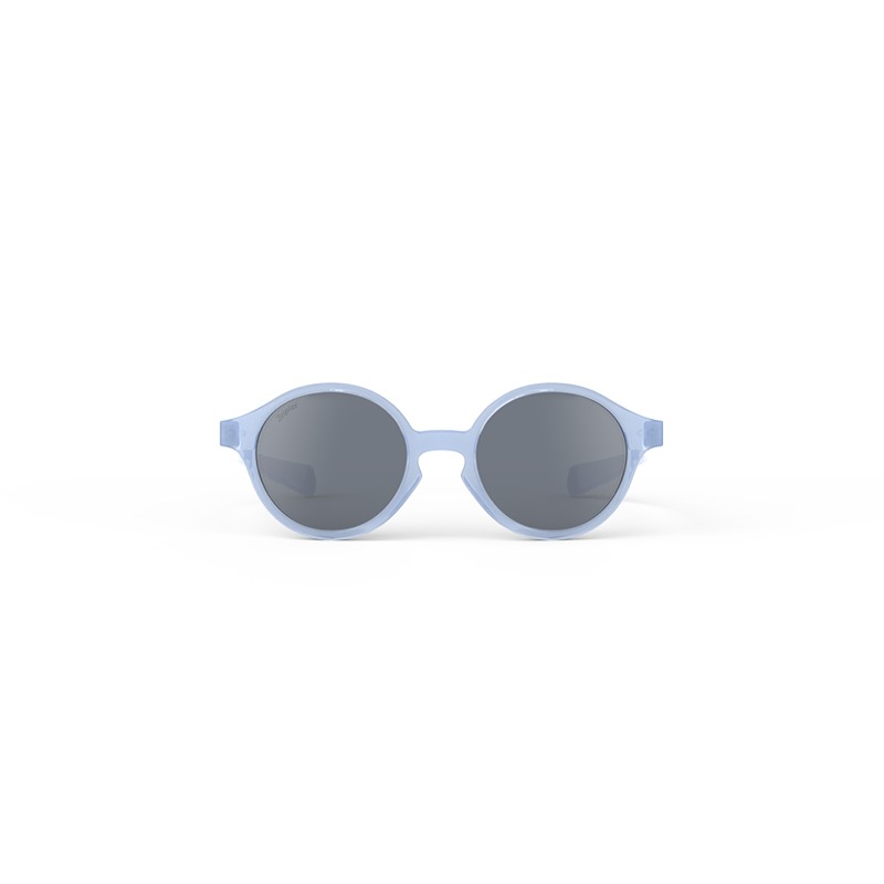 Izipizi  Kinder Sonnenbrille &#39;Stadium&#39; #D 9-36 Monate Athletic Purple