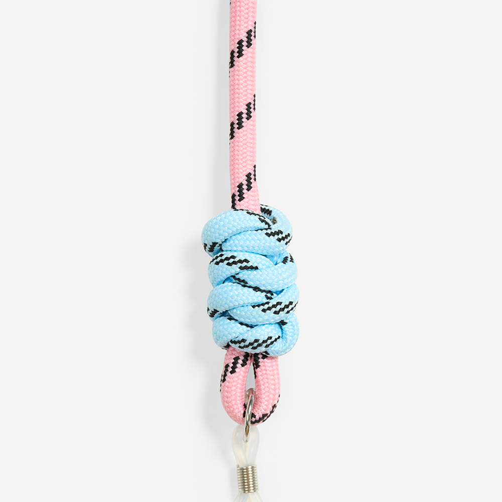 Izipizi  Brillenband mit Stopper für Kinder Candy