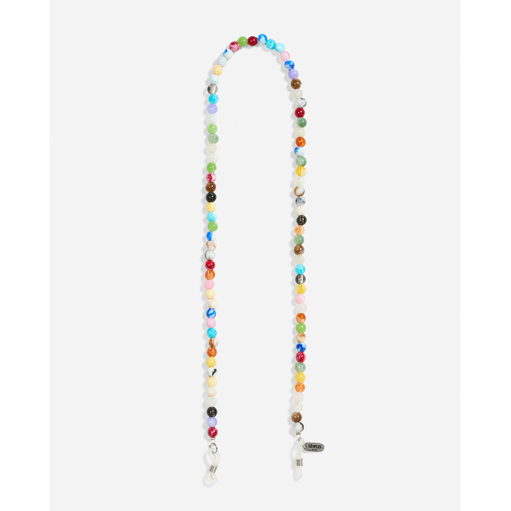 Izipizi  Brillenband mit Perlen 'Pearl' Candy Drops