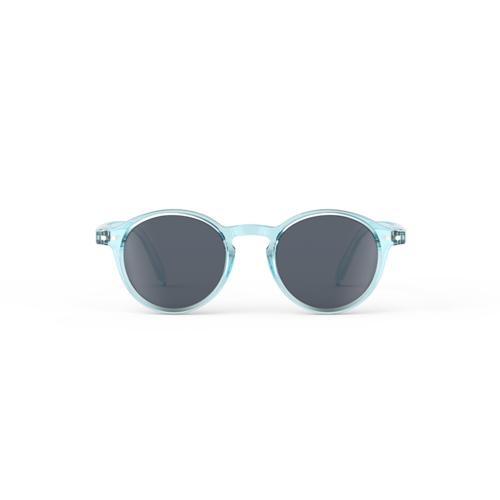 Izipizi  Kinder Sonnenbrille 'Crossroads' #D 7-11 Jahre Turquoise Stone - Online MY SNOWFLAKE
