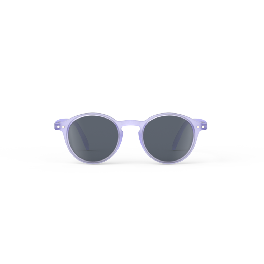 Izipizi  Kinder Sonnenbrille #D 3-5 Jahre Lavender