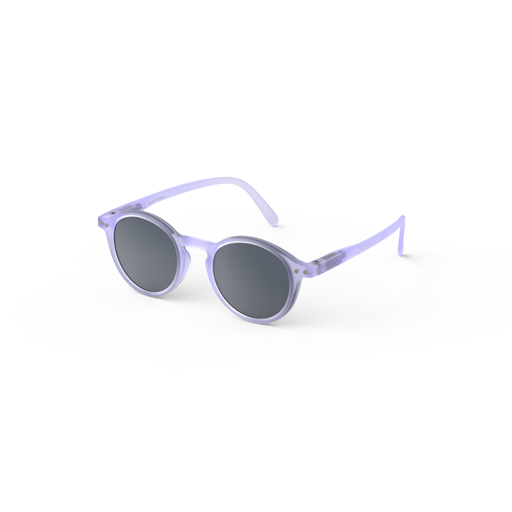 Izipizi  Kinder Sonnenbrille #D 5-7 Jahre Lavender