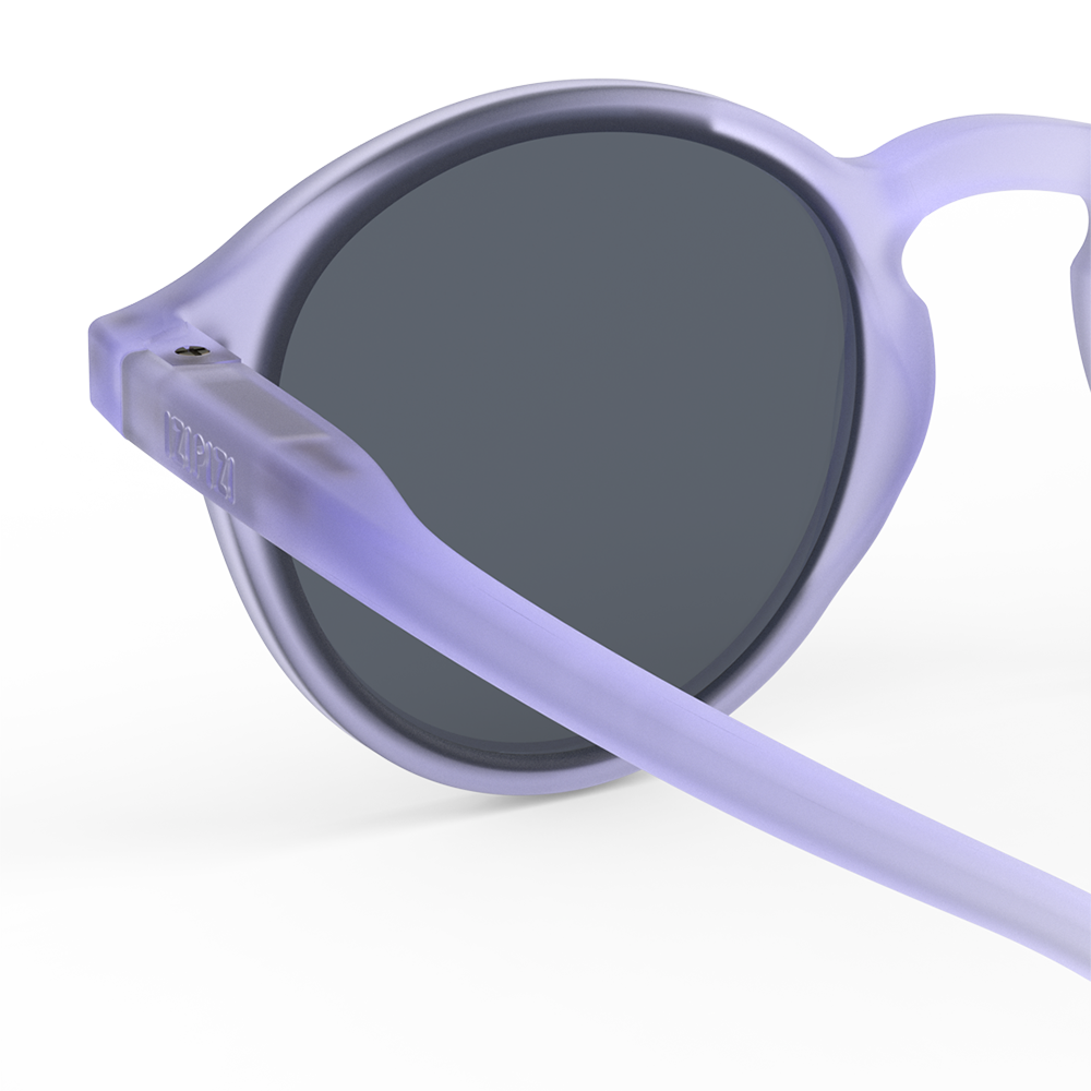 Izipizi  Kinder Sonnenbrille #D 3-5 Jahre Lavender