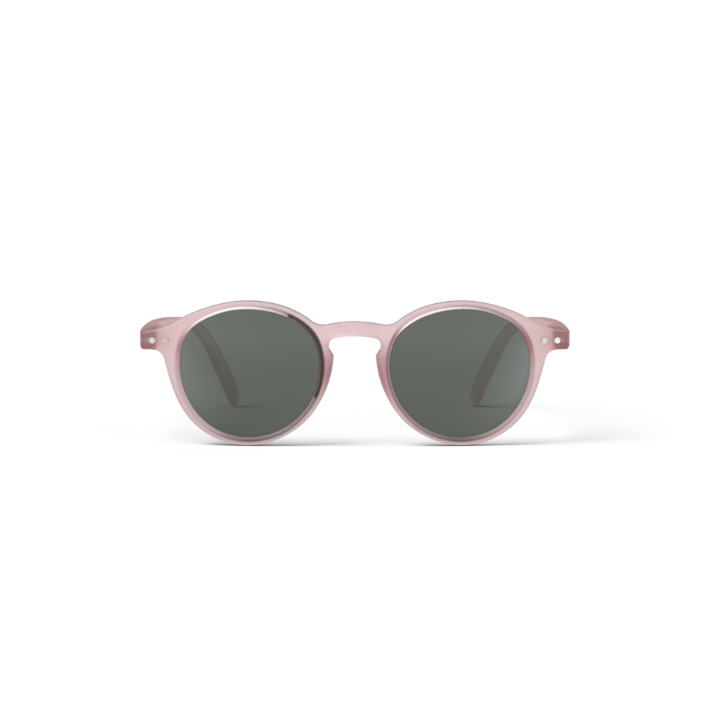Izipizi  Kinder Sonnenbrille #D 7-11 Jahre Pink
