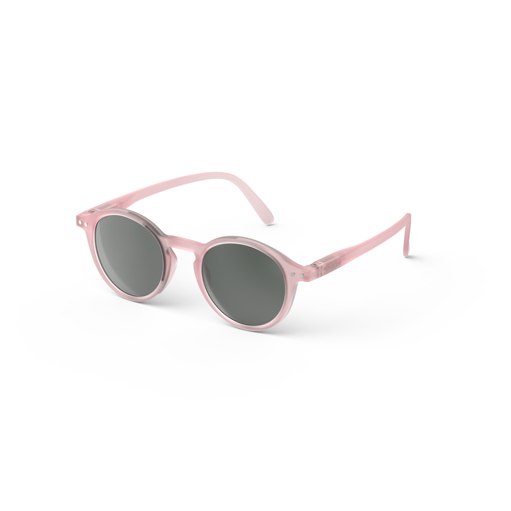 Izipizi  Kinder Sonnenbrille #D 7-11 Jahre Pink