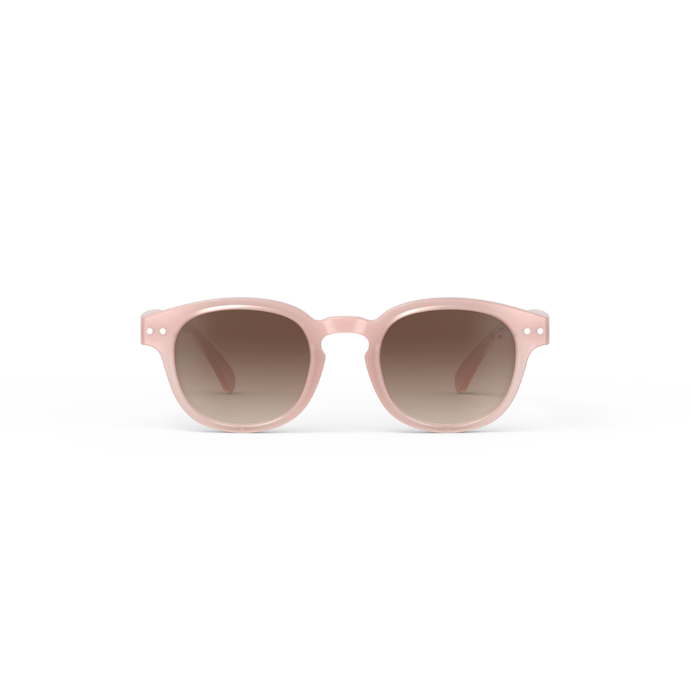Izipizi  Kinder Sonnenbrille 'Bonpoint'  7-11 Jahre Sweet Pink