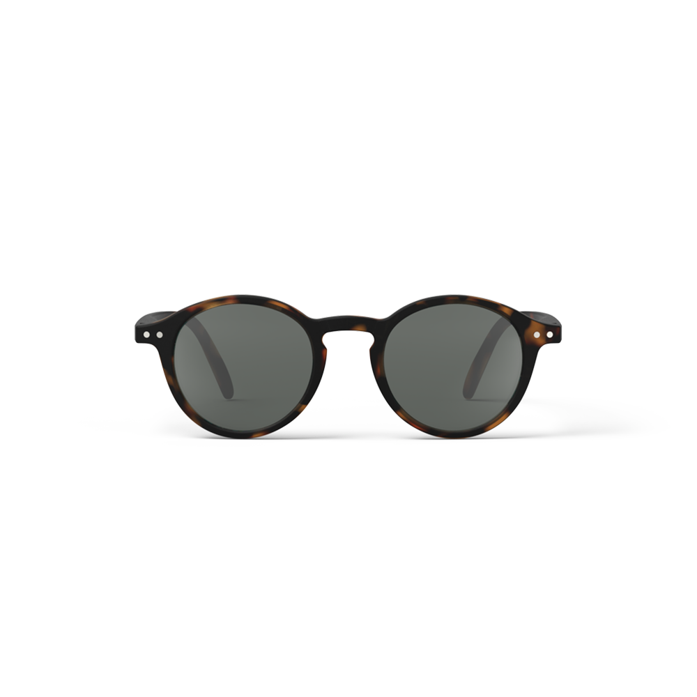 Izipizi Lunettes de soleil Enfant #D 7-11 ans Écaille
