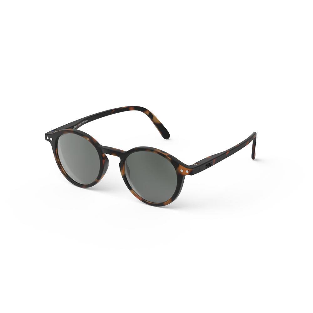 Izipizi Lunettes de soleil Enfant #D 7-11 ans Écaille