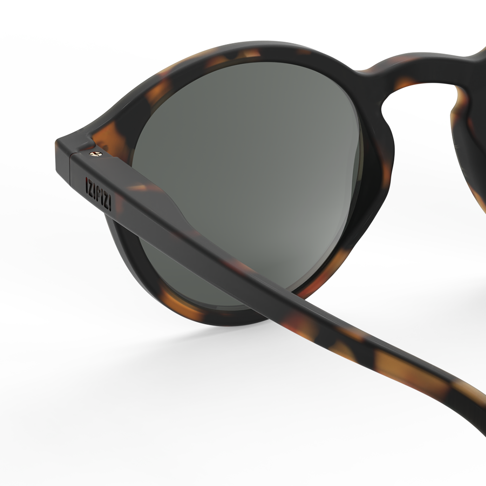 Izipizi Lunettes de soleil Enfant #D 7-11 ans Écaille