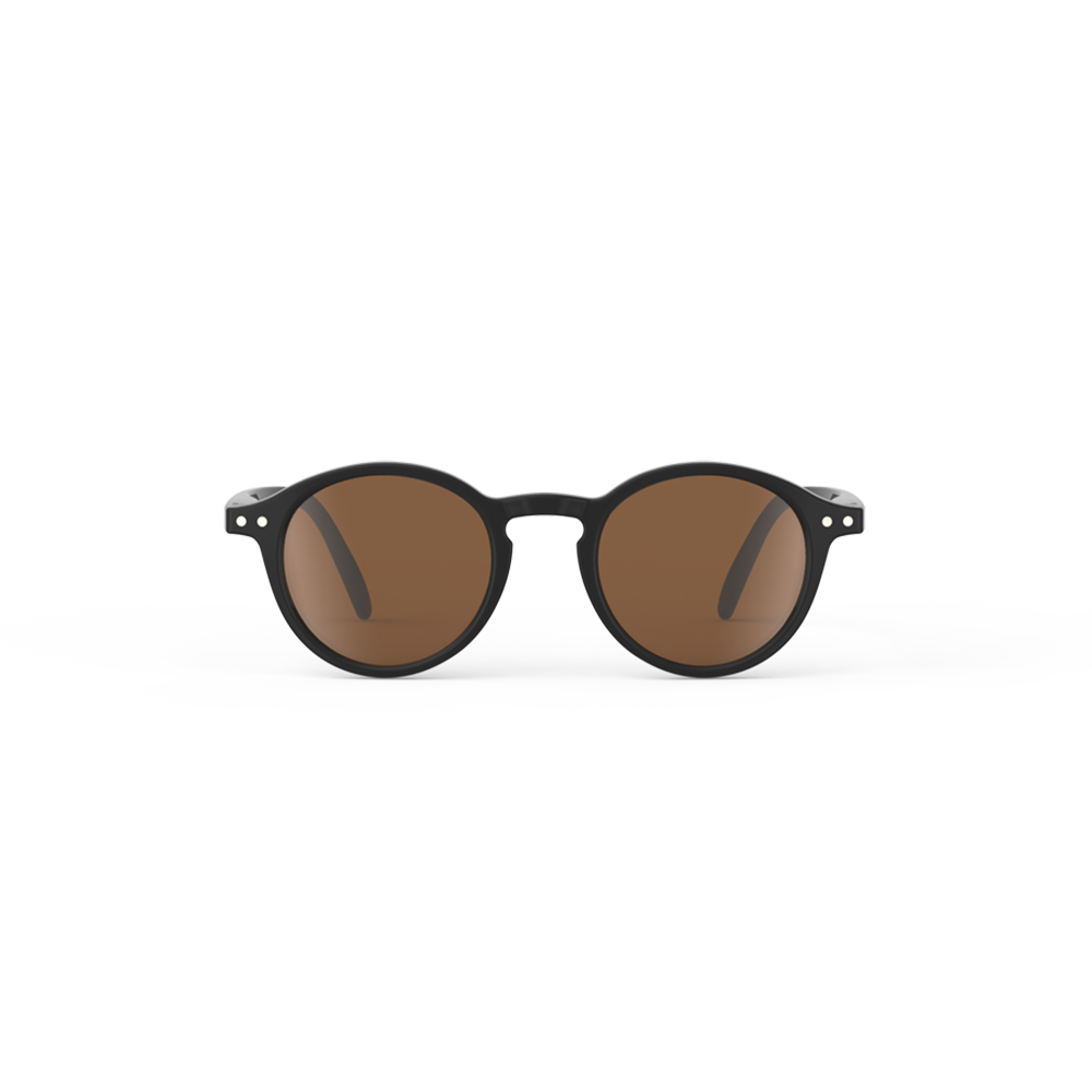 Izipizi  Kinder Sonnenbrille 'Crossroads' #D 3-5 Jahre Black Road - Online MY SNOWFLAKE