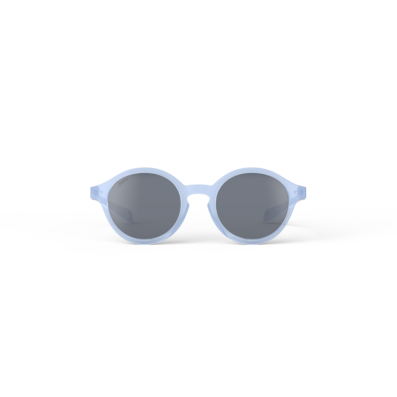 Izipizi  Kinder Sonnenbrille &#39;Stadium&#39; #D 3-5 Jahre Athletic Purple