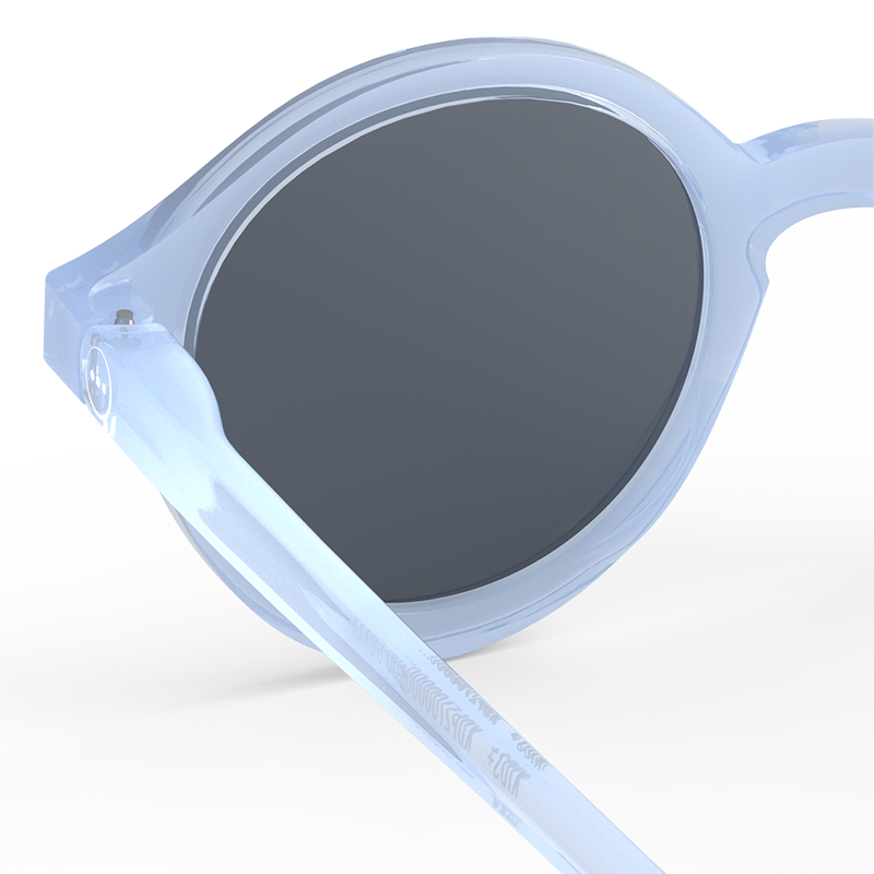 Izipizi  Kinder Sonnenbrille &#39;Stadium&#39; #D 3-5 Jahre Athletic Purple