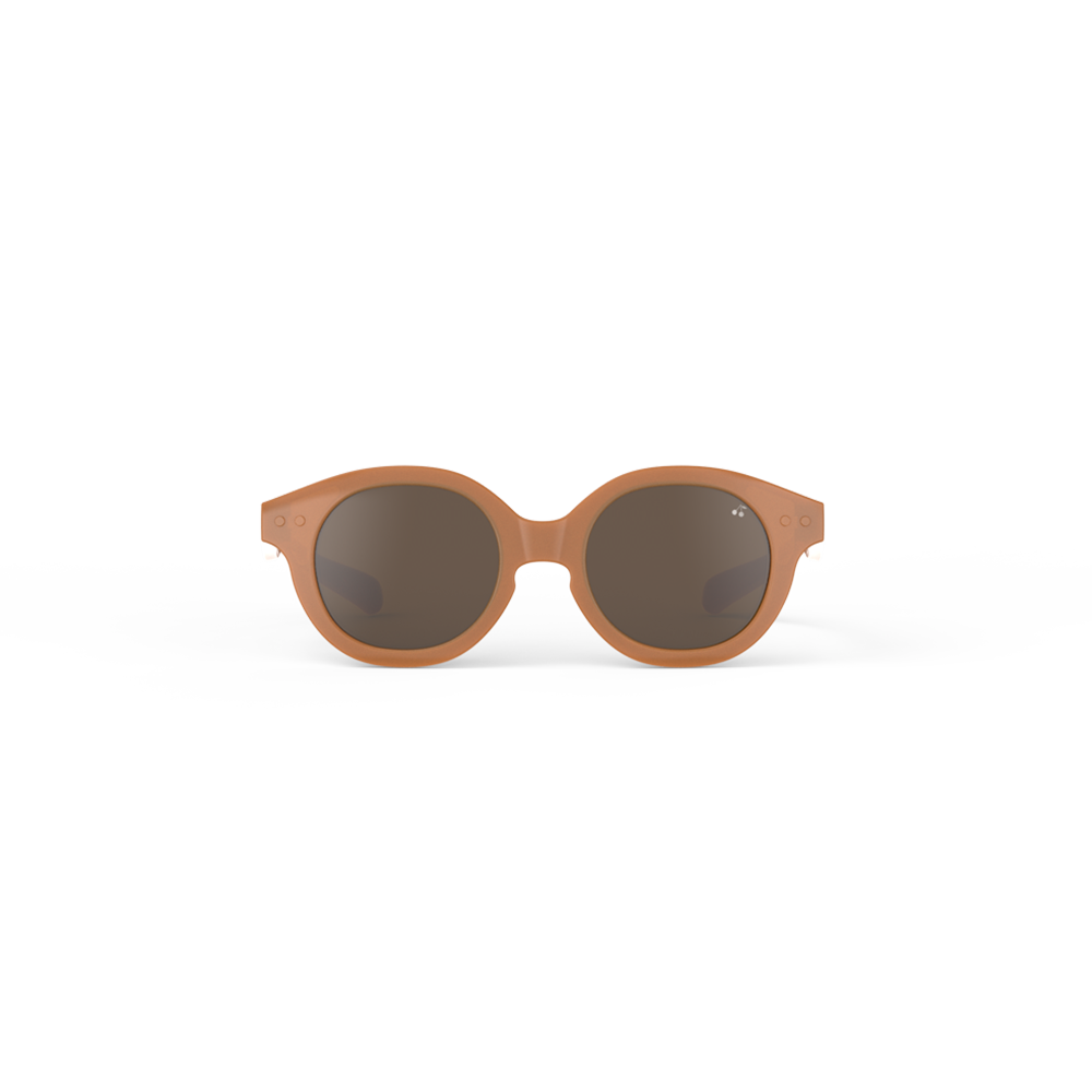 Izipizi  Kinder Sonnenbrille 'Bonpoint' #C 0-3 Y Cookie Dough