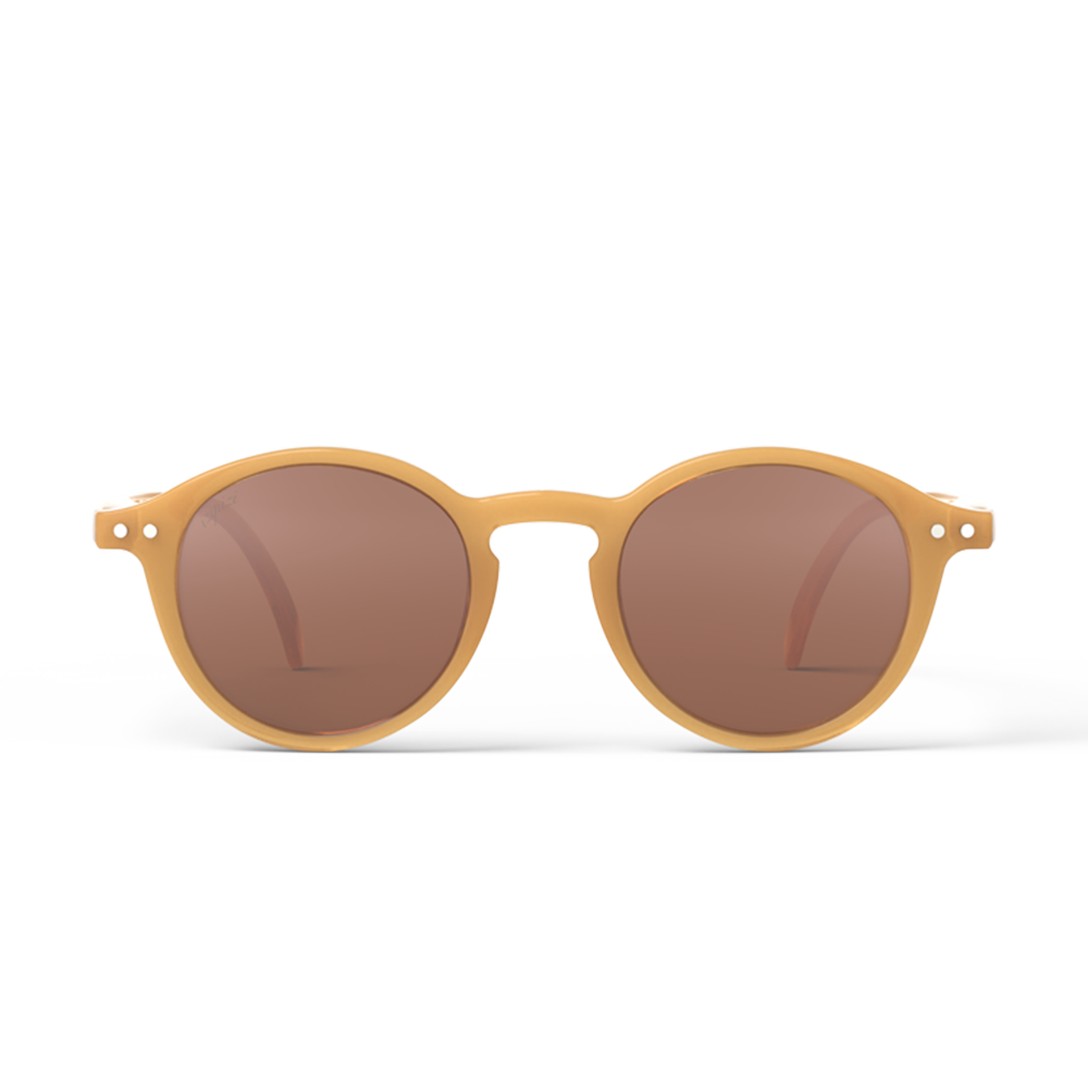 Izipizi  Kinder Sonnenbrille &#39;Chapters&#39; #D 5-10 Jahre Sweet Honey